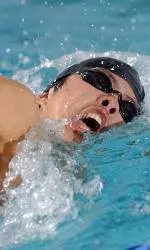 Tar Heels Claim First in Four Events