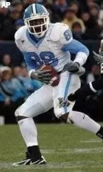 Lucas: Big Time Football