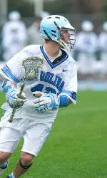 Tar Heels Seek Return To Win Column Against No. 20 Penn