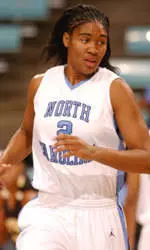 Tar Heels Fall To FSU In OT