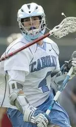 No. 7 Fighting Irish Hand No. 3 Tar Heels First Loss Of Season