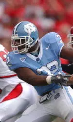 Edwards Named To Butkus Award Watch List