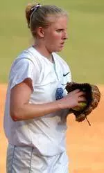 Tar Heels Sweep Doubleheader With Louisburg