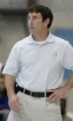 No. 7 Maryland Blanks North Carolina