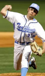 No. 17 North Carolina Upends Princeton 12-5