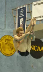 Tar Heels Trail After Day One Action Versus Minnesota