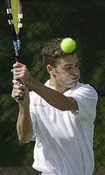 Metzler, Monroe Advance To Round Of 32 At All-America Tourney