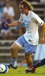 No. 16 Tar Heels, No. 20 Monarchs Play To 1-1 Draw
