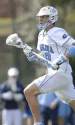 Tar Heels Shock Defending NCAA Champion Johns Hopkins