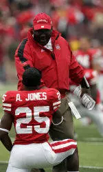 John Blake Hired As North Carolina Assistant Football Coach