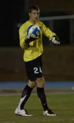 Tar Heels Return To Action At Fetzer Field