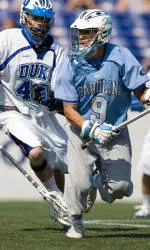 2008 Men's Lacrosse Brochure Available For Dowload