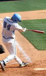 No. 17 Tar Heels Even Series, Defeat No. 4 Seminoles 10-4