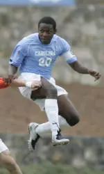 Tar Heels Open ACC Tourney Against Duke