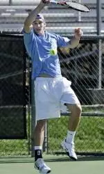 Duke Defeats UNC In NCAA Round of 32 Match
