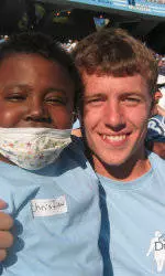 UNC Lacrosse Player Werry Named Finalist For Wooden Citizenship Cup