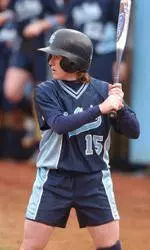 Carolina Upsets No. 19 Michigan