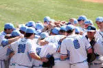 North Carolina Ranked No. 20 In Baseball America Poll