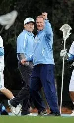 Lacrosse Goes To 5-0