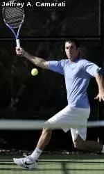 UNC Will Compete In 2011 ITA Indoors At Georgia