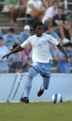 Tar Heels Open Key Home Stand With High Point