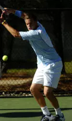 No. 11 North Carolina Eliminates S.C. State From NCAA Tournament 4-0