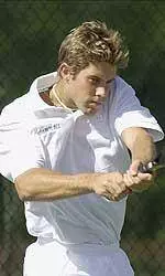 Tar Heel Tennis Hosts Omni Regional Championships