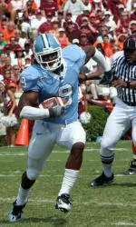 Extra Points: Work To Be Done