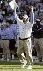 Extra Points: Notre Dame Memories