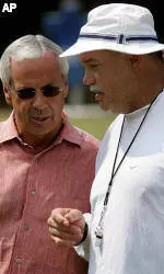 Countdown to Kickoff: The Stats Story