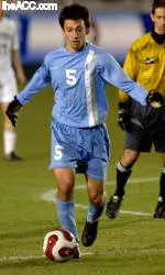 Callahan Named To ACC All-Tournament Team