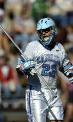 No. 1 Virginia Downs Tar Heels 21-13