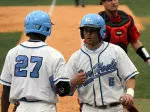 No. 11 Tar Heels Dispatch Duke 21-9