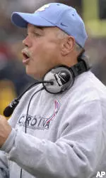 Bunting Press Conference Quotes