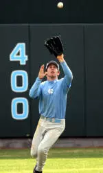 Ackley, Diamond Heels Add Preseason Accolades