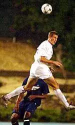 Kneipper Named Co-ACC Player of the Week