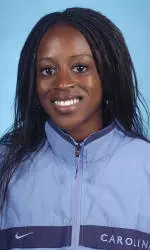 Tar Heels Wrap Up Final Day At VT Challenge