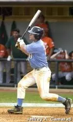 Fleury, No. 4 Carolina Grab Walk-Off Win Over No. 7 Miami