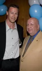 UNC Track Inducts 2006 Hall Of Fame Class