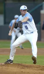 No. 1 Tar Heels Meet NC State In Raleigh