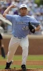 Omaha Bound Again: Tar Heels Topple Pirates