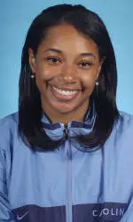 UNC Track And Field Opens Outdoor Slate