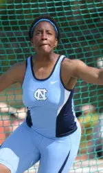 Gerraughty Wins Again At Penn Relays