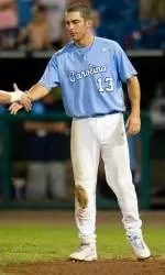 Welcome Baseball Team Back To The Bosh At 3:30 p.m.