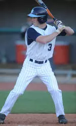 No. 1 Tar Heels Top Seton Hall To Sweep Series