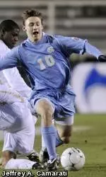 UNC Tabbed No. 3 In Early Polls