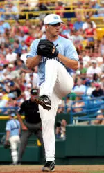 Fall World Series Concludes Wednesday