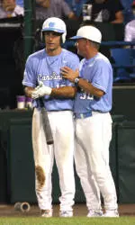 Final Mike Fox Show Set For Monday