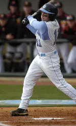 No. 1 Carolina Handles Hokies, 13-5