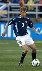 Lucas: Success Abroad Leads Berhalter to U.S. National Team